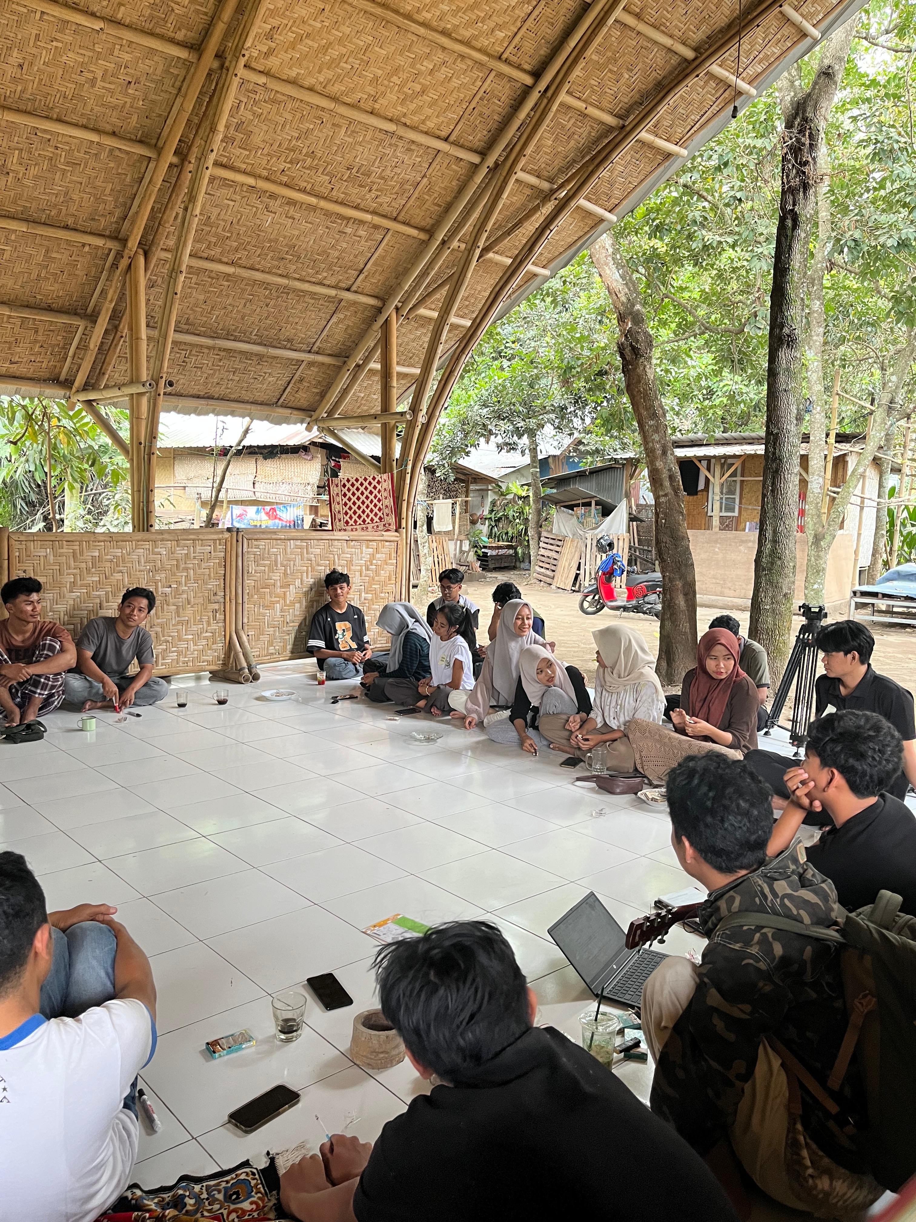 Galeri Warga